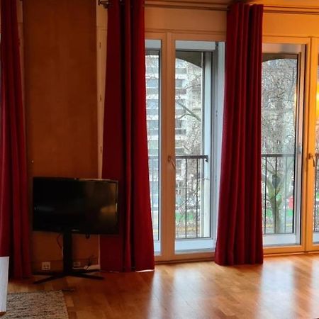 Neuilly Paradise ภายนอก รูปภาพ