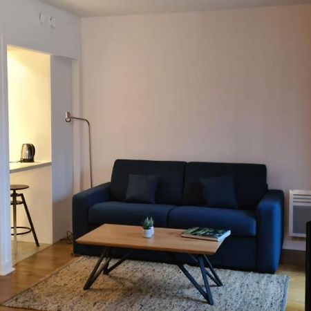 Neuilly Paradise ภายนอก รูปภาพ