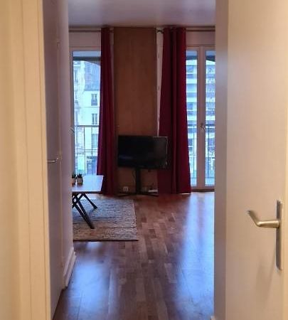 Neuilly Paradise ภายนอก รูปภาพ