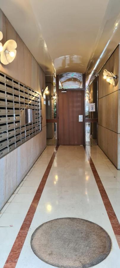 Neuilly Paradise ภายนอก รูปภาพ