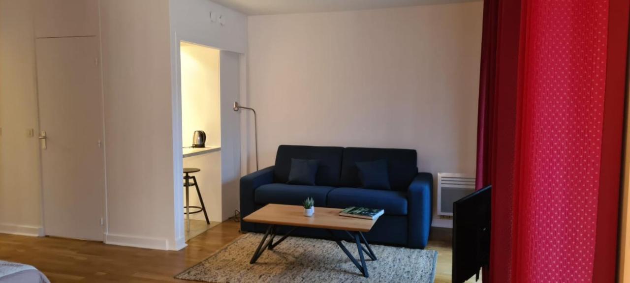 Neuilly Paradise ภายนอก รูปภาพ