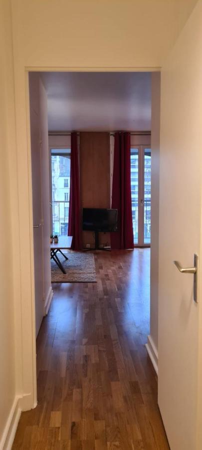 Neuilly Paradise ภายนอก รูปภาพ